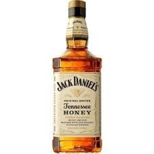 Jack Daniel’s - Honey Tennessee Whiskey 1L
